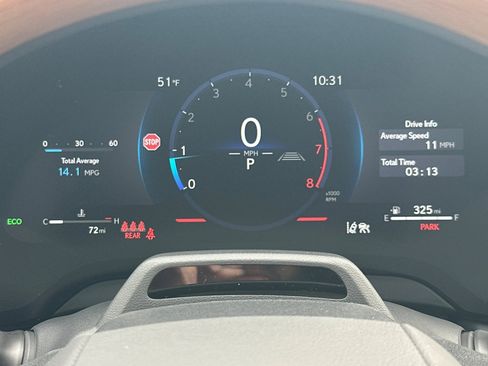 Certified 2026 Lexus RX 350 Premium Plus image 19