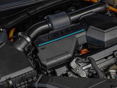 Certified 2023 Kia Sportage EX AWD/4WD image 27