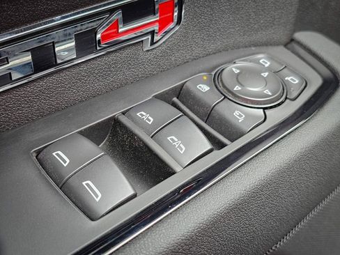 New 2026 GMC Sierra 1500 AT4 w/ AT4 Premium Package AWD/4WD image 13