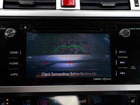 Used 2017 Subaru Legacy 2.5i Premium image 33