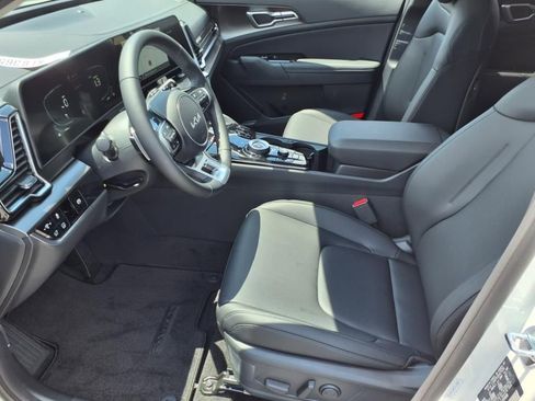 New 2025 Kia Sportage EX w/ EX Premium Package image 10