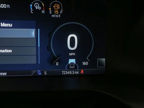 Used 2022 Ford Expedition Timberline image 38