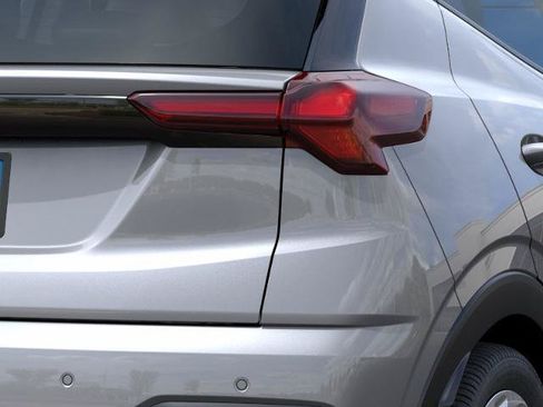 New 2027 Chevrolet Bolt LT w/ LPO, All-Weather Package FWD image 11