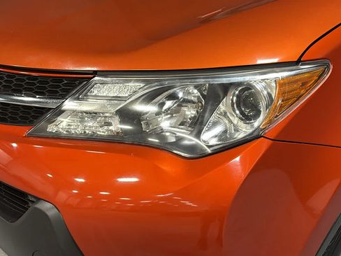 Used 2015 Toyota RAV4 LE AWD/4WD image 7