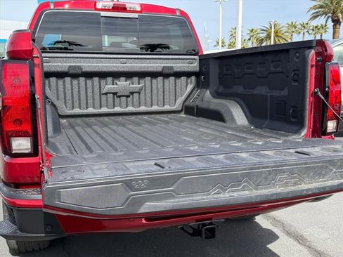 New 2026 Chevrolet Colorado LT w/ Advanced Trailering Package image 8