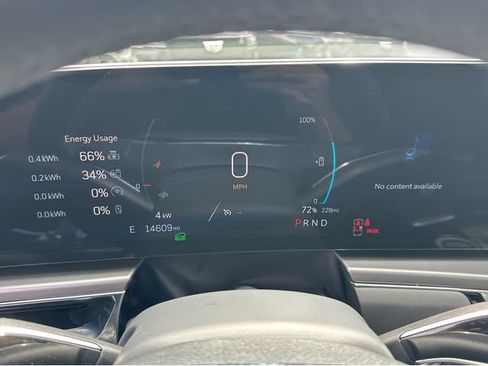 Certified 2024 Cadillac Lyriq Tech RWD image 30