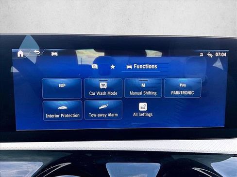 Used 2026 Mercedes-Benz CLA 250 image 24