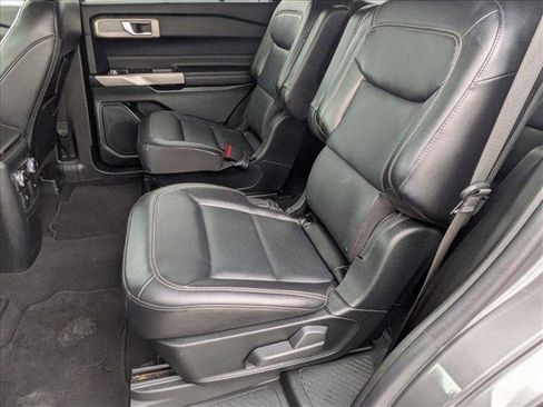 Used 2023 Ford Explorer Limited image 18