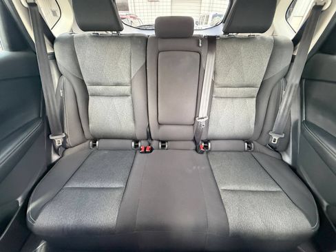 Used 2025 Nissan Rogue SV AWD/4WD image 40