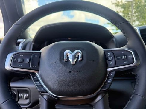 New 2026 RAM 1500 Big Horn image 26