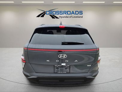 New 2026 Hyundai Kona SEL Sport