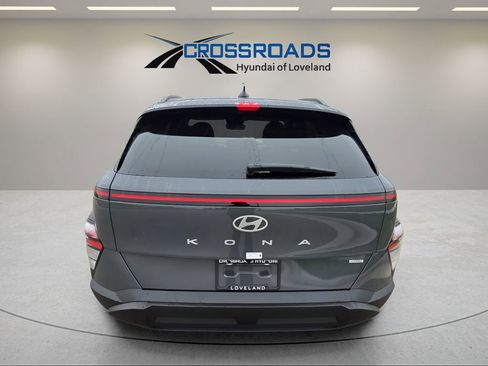 New 2026 Hyundai Kona SEL Sport image 4