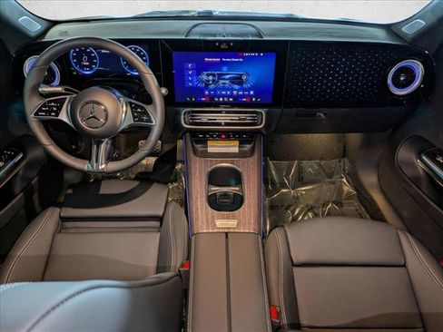 New 2026 Mercedes-Benz CLA 250+ CLA 250+ image 14