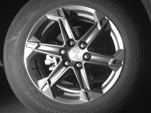 Used 2025 Chevrolet Blazer LT FWD image 15
