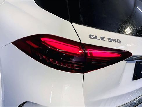 New 2026 Mercedes-Benz GLE 350 4MATIC image 5