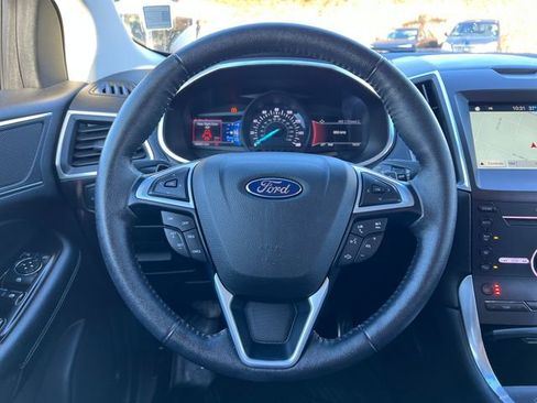 Used 2016 Ford Edge Sport w/ Technology Package image 17