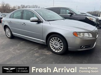 Used 2013 Volvo S80 3.2 video 1