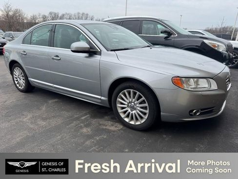 Used 2013 Volvo S80 3.2 image 1