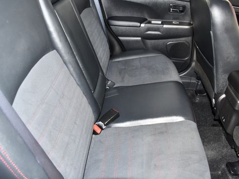 Used 2022 Mitsubishi Outlander Sport SE AWD/4WD image 44