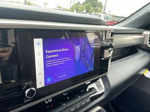 New 2026 Toyota Tundra SR5 RWD image 20