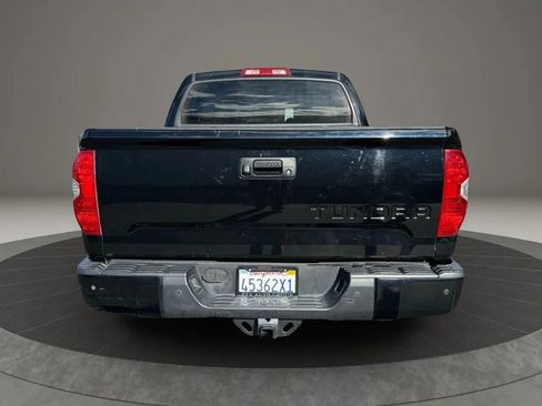 Used 2016 Toyota Tundra Limited image 6