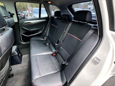 Used 2015 BMW X1 xDrive28i image 21