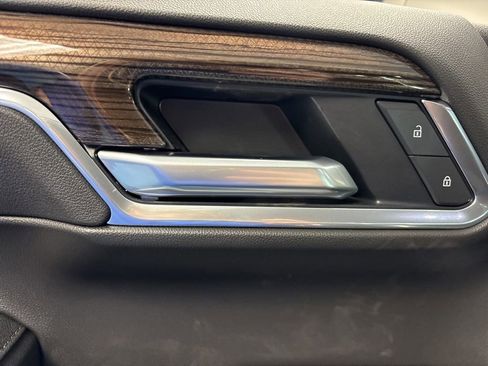 New 2026 Chevrolet Silverado 1500 RST w/ Protection Package AWD/4WD image 22