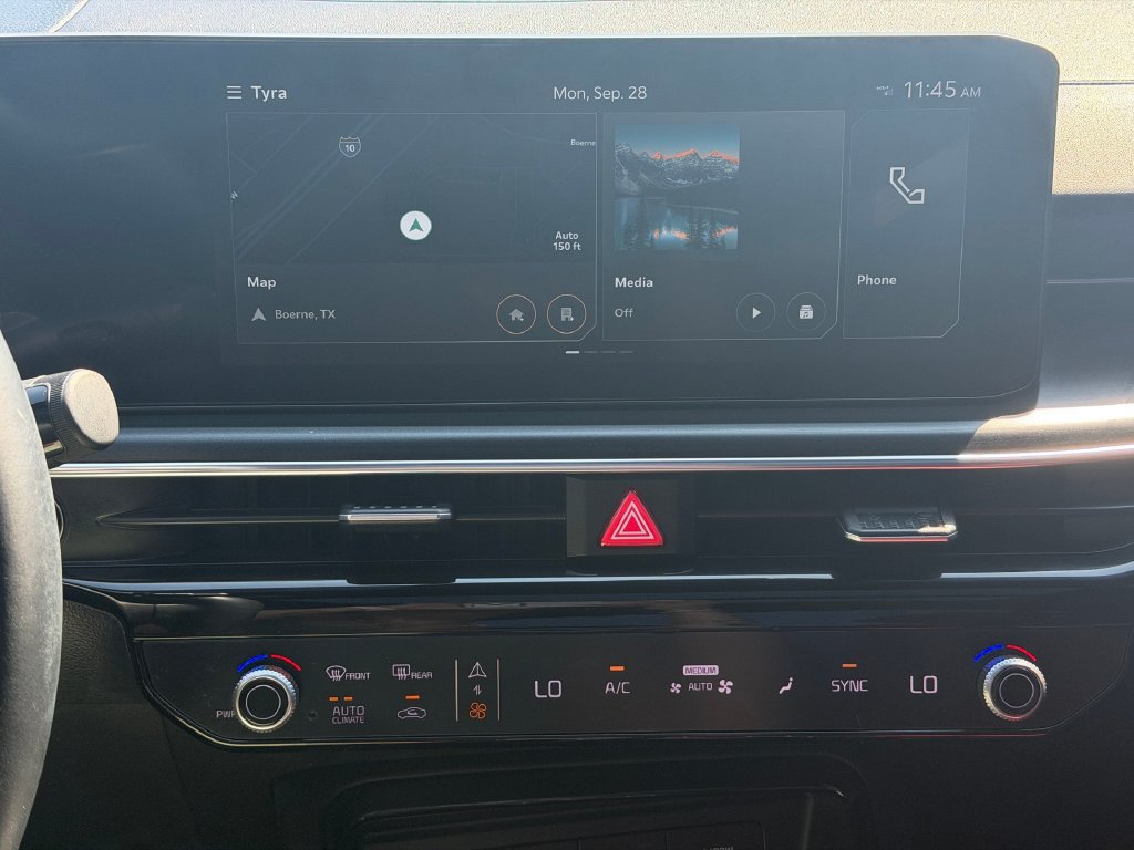 Used 2025 Kia K5 GT-Line w/ GT-Line Premium Package FWD image 19