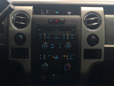 Used 2012 Ford F150 XLT w/ XLT Convenience Pkg RWD image 13