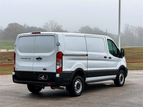 Used 2024 Ford Transit 250 Low Roof w/ Load Area Protection Package image 8