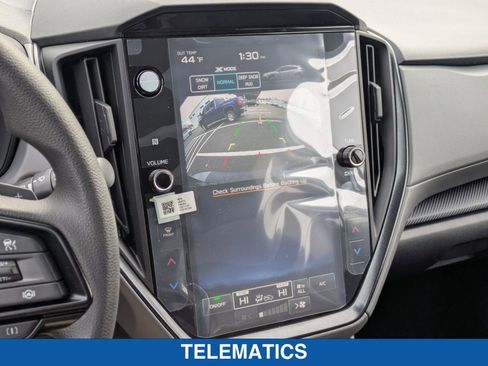 Certified 2026 Subaru Crosstrek 2.0i Premium image 23