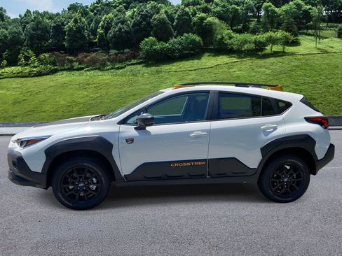 New 2026 Subaru Crosstrek 2.5i Wilderness AWD/4WD image 2