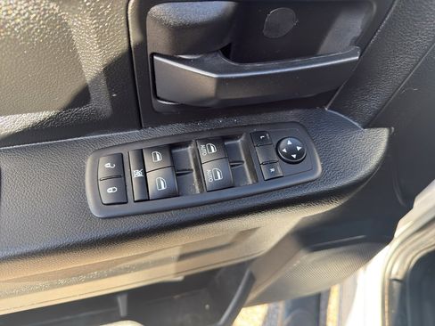 Used 2021 RAM 1500 Tradesman w/ Chrome Plus Package image 10