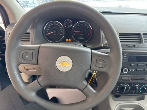 Used 2006 Chevrolet Cobalt LT image 17