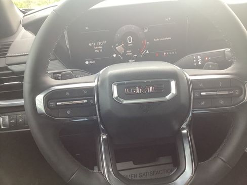 New 2026 GMC Acadia Elevation w/ Elevation Premium Package FWD image 28