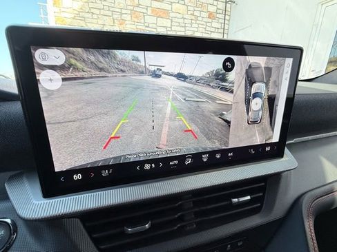 Used 2025 Ford Explorer ST-Line image 42