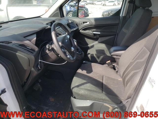 Used 2015 Ford Transit Connect XLT FWD image 7