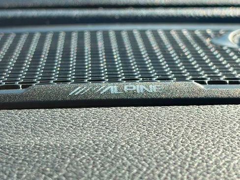 Used 2023 RAM 1500 Laramie AWD/4WD image 37