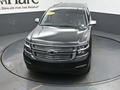Used 2017 Chevrolet Tahoe Premier AWD/4WD image 62