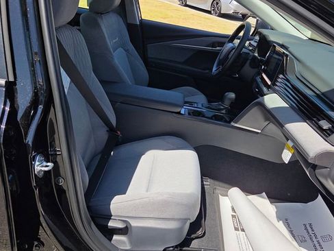 New 2026 Toyota Camry LE FWD image 15