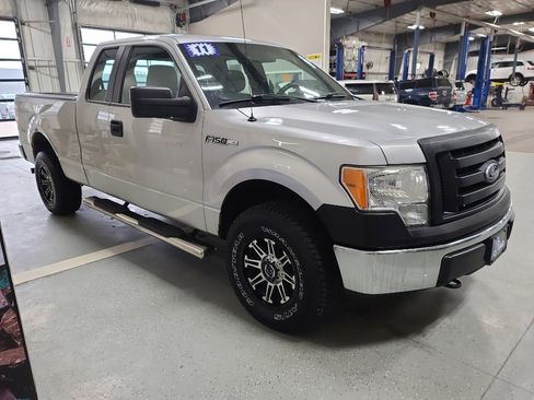 Used 2011 Ford F150 XL w/ PWR Equipment Group image 4