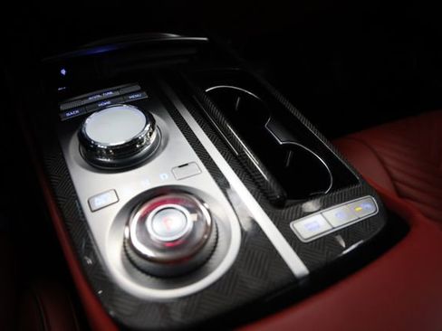 Used 2024 Genesis G80 3.5T Sport AWD/4WD image 33