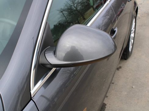 Used 2011 Buick Regal CXL w/ RL6 Preferred Equipment Group image 19