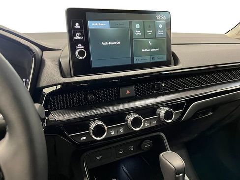 New 2026 Honda CR-V EX-L image 19