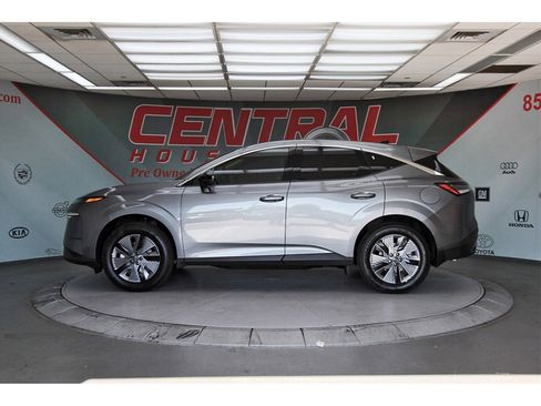 New 2026 Nissan Murano SL image 3