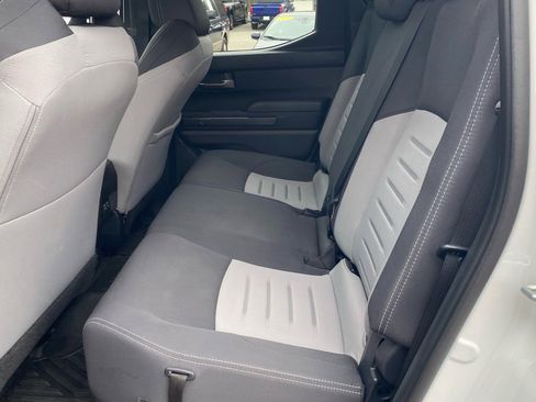 Used 2024 Toyota Tacoma TRD Sport image 6