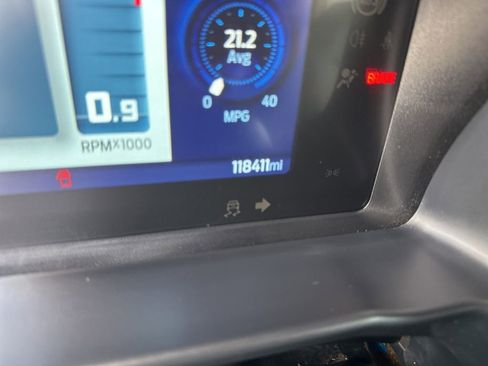 Used 2022 Ford Bronco Black Diamond image 21