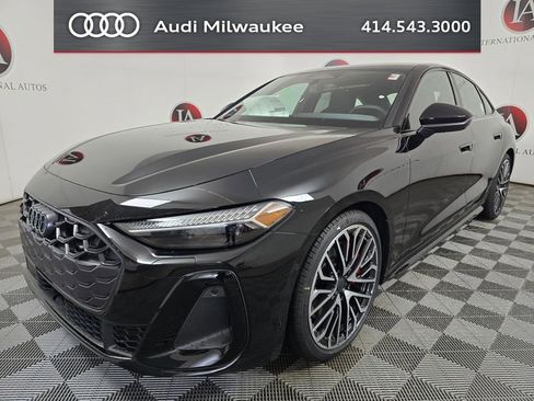 New 2026 Audi S5 Premium Plus image 5