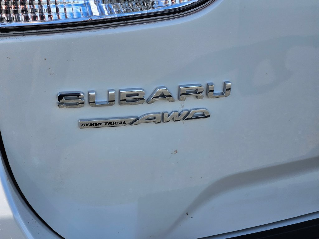 Used 2024 Subaru Forester Touring w/ Convenience Package AWD/4WD image 11