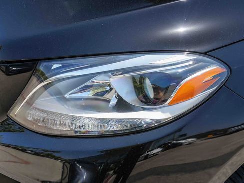 Used 2016 Mercedes-Benz GLE 350 image 10